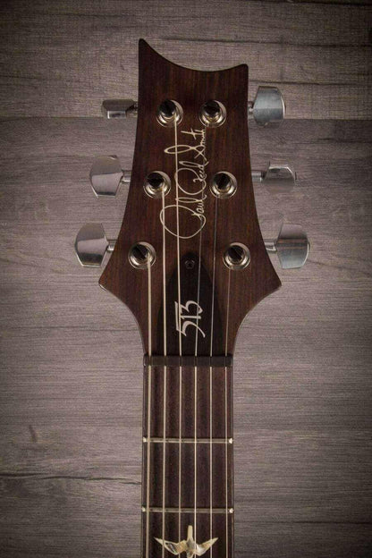 USED - PRS 513 Grey Black - 2016