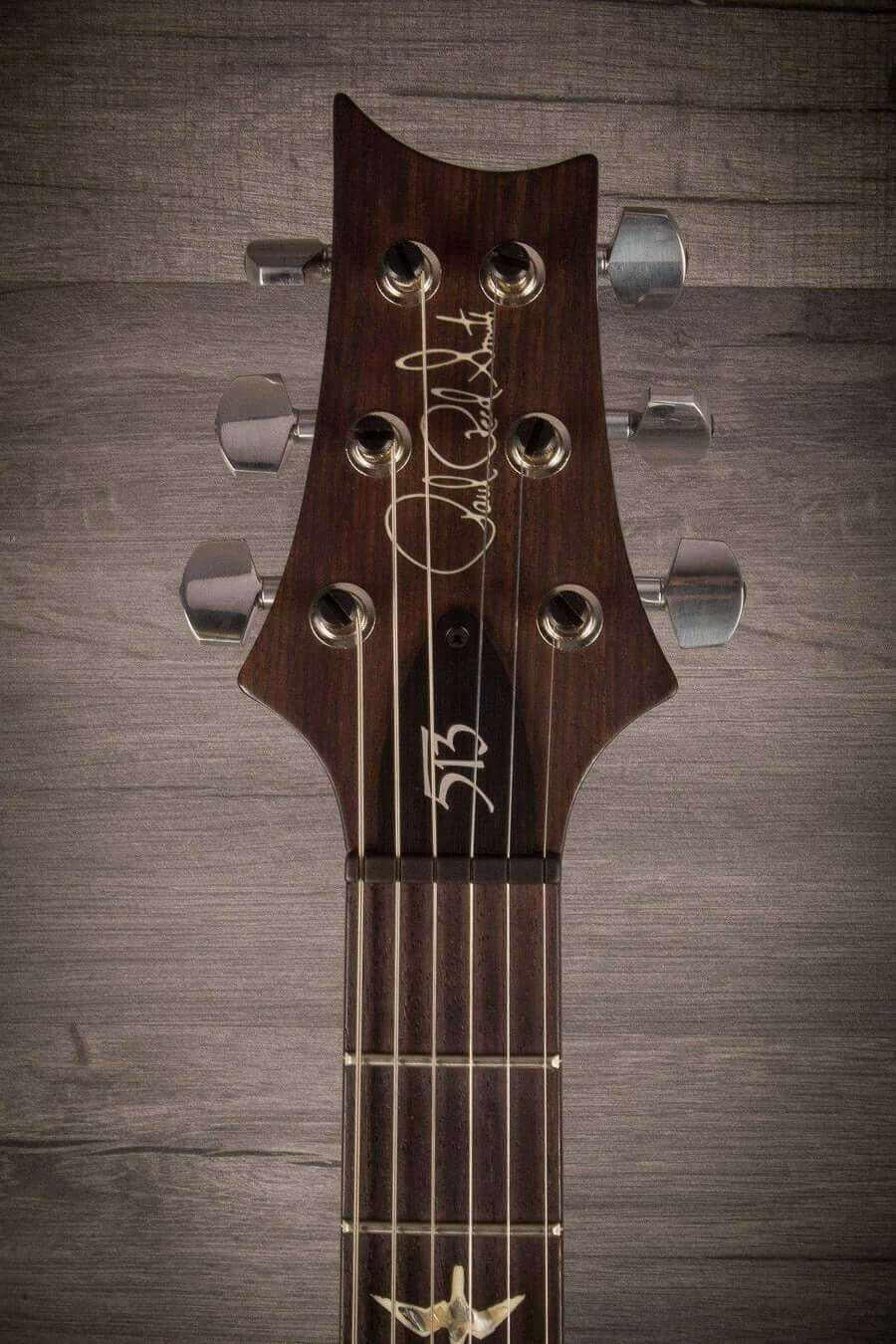 USED - PRS 513 Grey Black - 2016