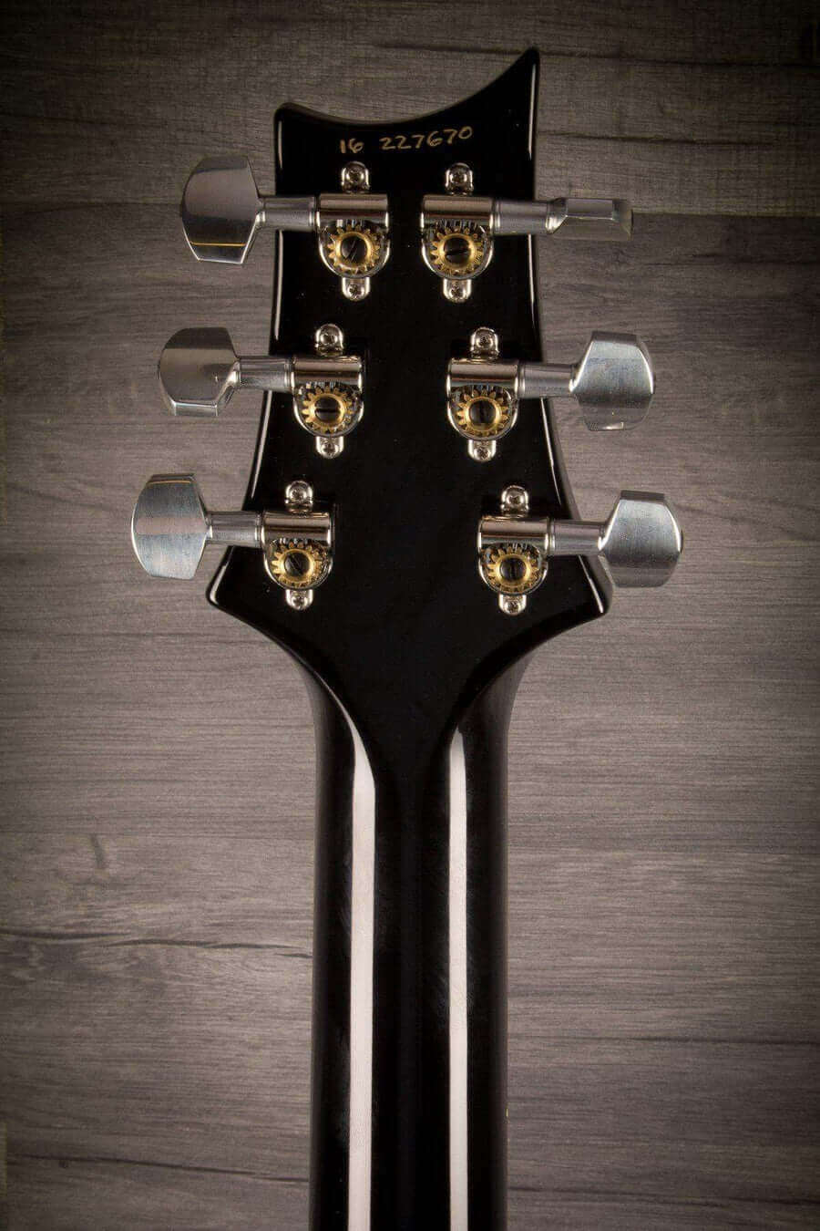 USED - PRS 513 Grey Black - 2016