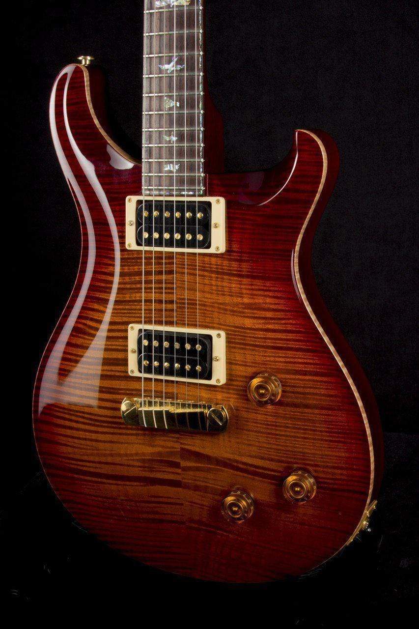 USED - PRS Artist III Dark Cherry Sunburst