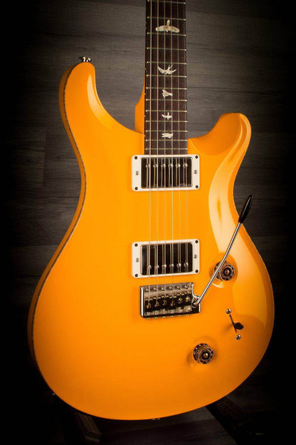 USED - PRS Custom 22 2014 Yellow S#218413