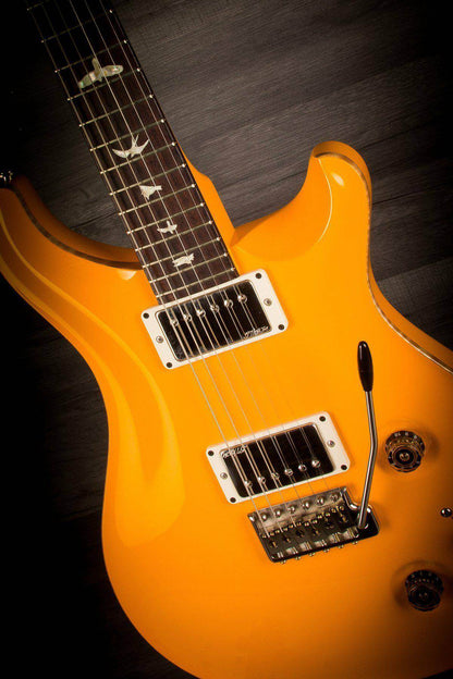 USED - PRS Custom 22 2014 Yellow S#218413