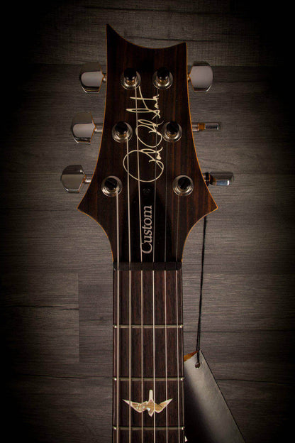 USED - PRS Custom 22 2014 Yellow S#218413