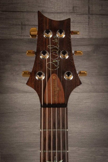 USED - PRS Custom 22 Machinehead 20th Anniversary 2003 12/20
