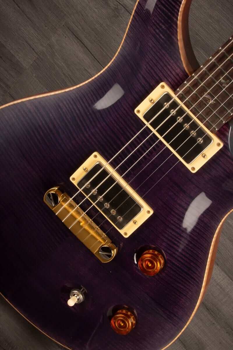 USED - PRS Custom 22 Machinehead 20th Anniversary 2003 12/20