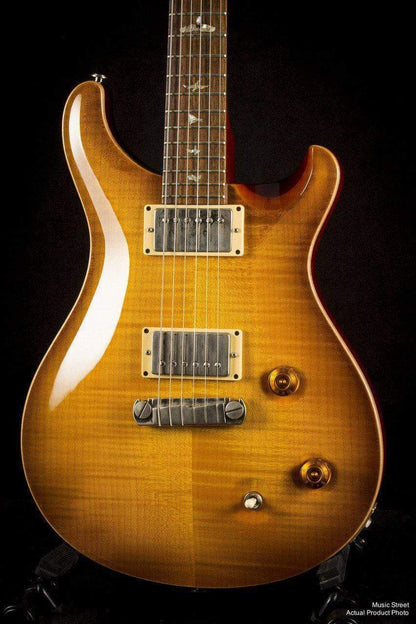 USED - PRS Custom 22 Mccarty Burst (2007)