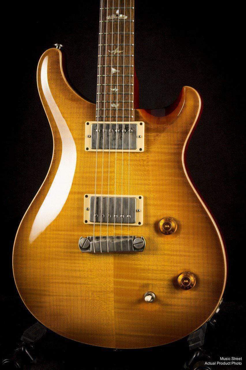 USED - PRS Custom 22 Mccarty Burst (2007)