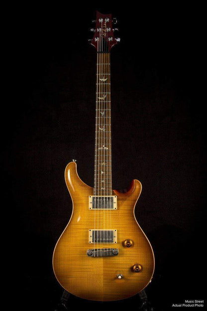 USED - PRS Custom 22 Mccarty Burst (2007)