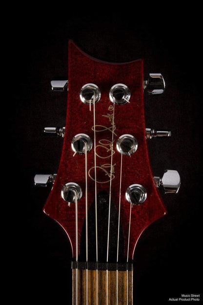 USED - PRS Custom 22 Mccarty Burst (2007)