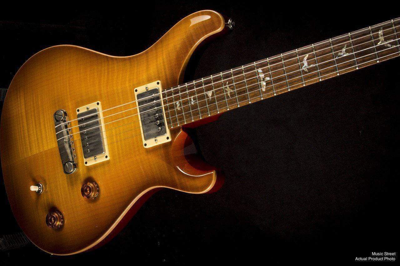 USED - PRS Custom 22 Mccarty Burst (2007)