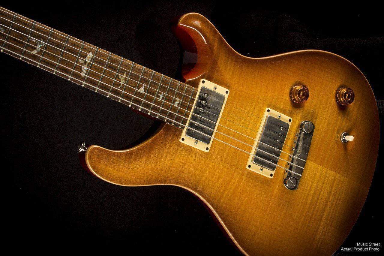 USED - PRS Custom 22 Mccarty Burst (2007)