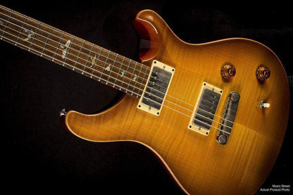 USED - PRS Custom 22 Mccarty Burst (2007)