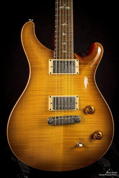 USED - PRS Custom 22 Mccarty Burst (2007)
