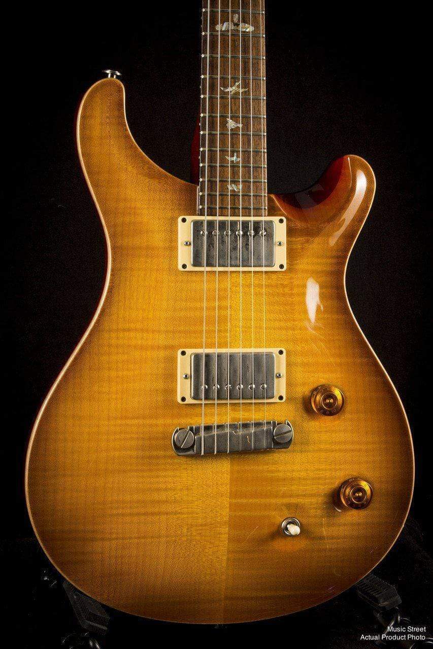 USED - PRS Custom 22 Mccarty Burst (2007)