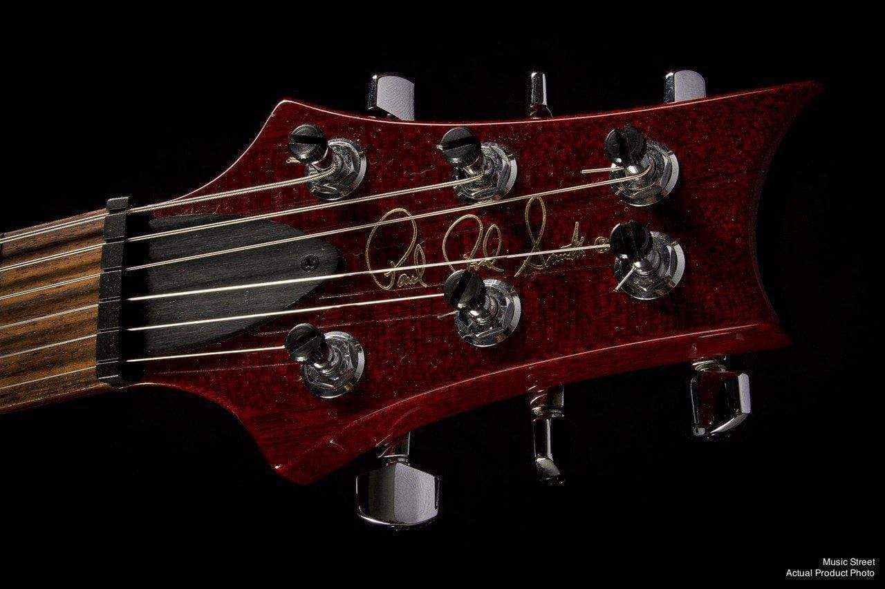 USED - PRS Custom 22 Mccarty Burst (2007)