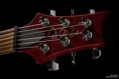 USED - PRS Custom 22 Mccarty Burst (2007)