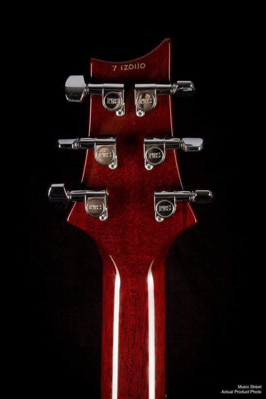 USED - PRS Custom 22 Mccarty Burst (2007)