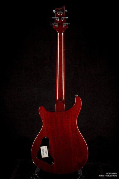 USED - PRS Custom 22 Mccarty Burst (2007)