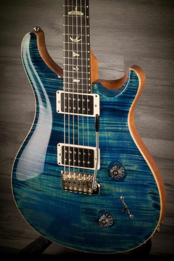 USED PRS Custom 22 - River Blue s#0279206