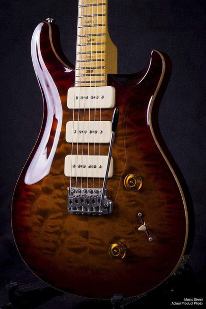 USED - PRS Custom 22 Soapbar 2001