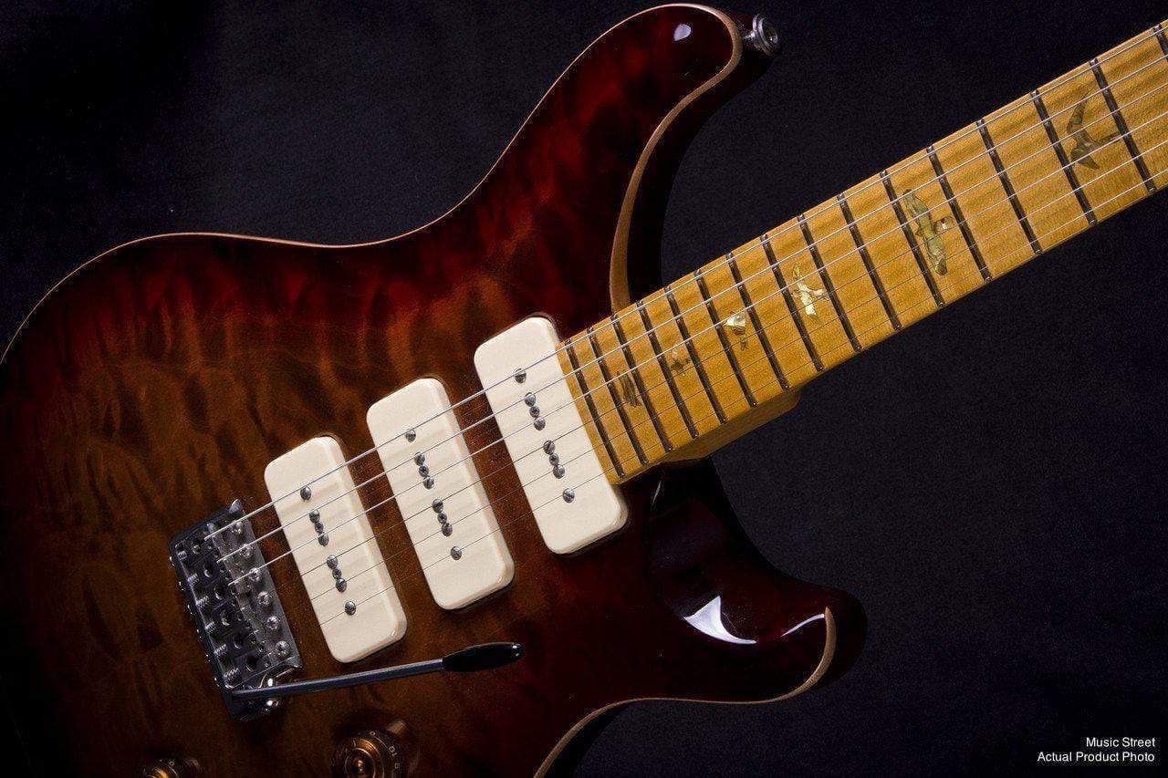 USED - PRS Custom 22 Soapbar 2001