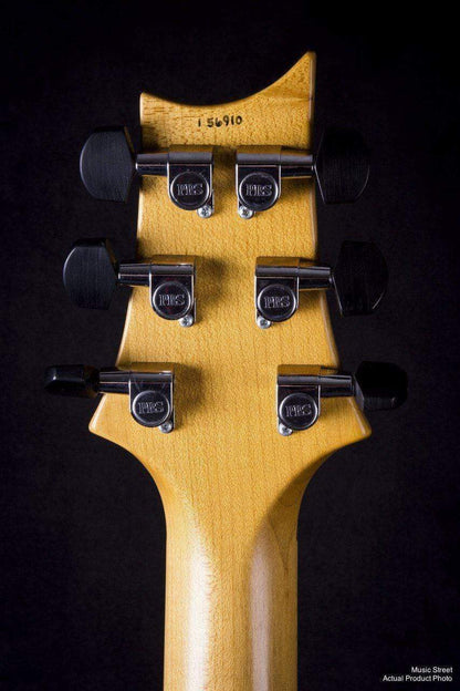 USED - PRS Custom 22 Soapbar 2001
