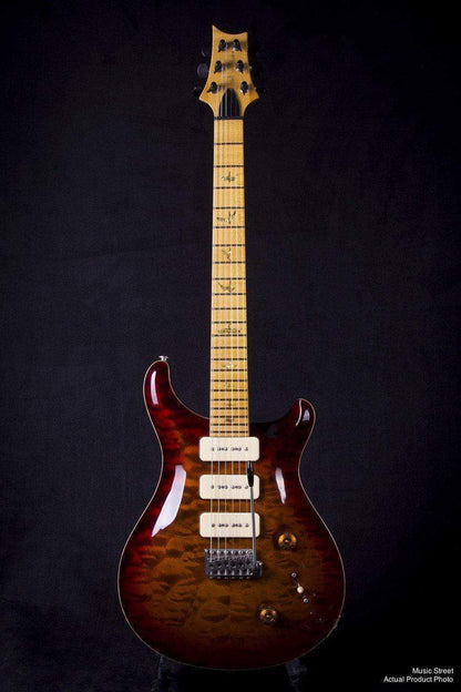 USED - PRS Custom 22 Soapbar 2001