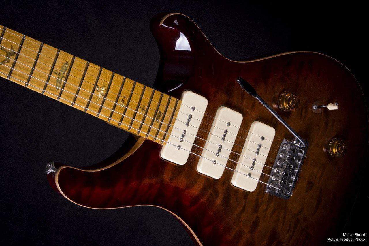 USED - PRS Custom 22 Soapbar 2001