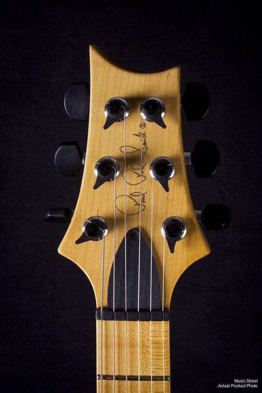USED - PRS Custom 22 Soapbar 2001