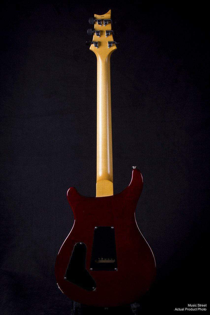 USED - PRS Custom 22 Soapbar 2001