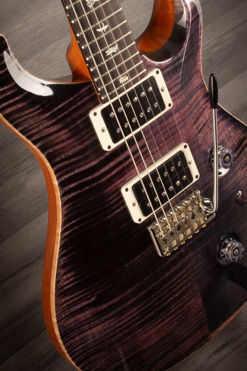 USED - PRS Custom 24 2020 - Purple Iris