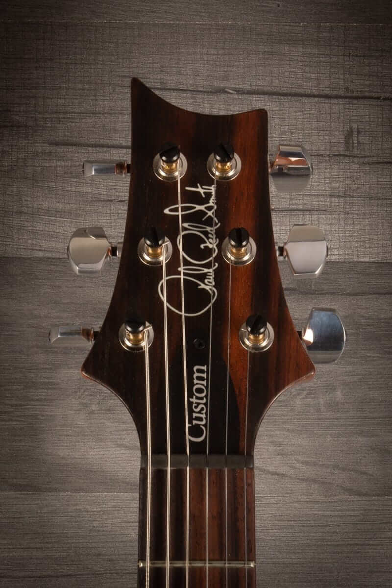 USED - PRS Custom 24 2020 - Purple Iris