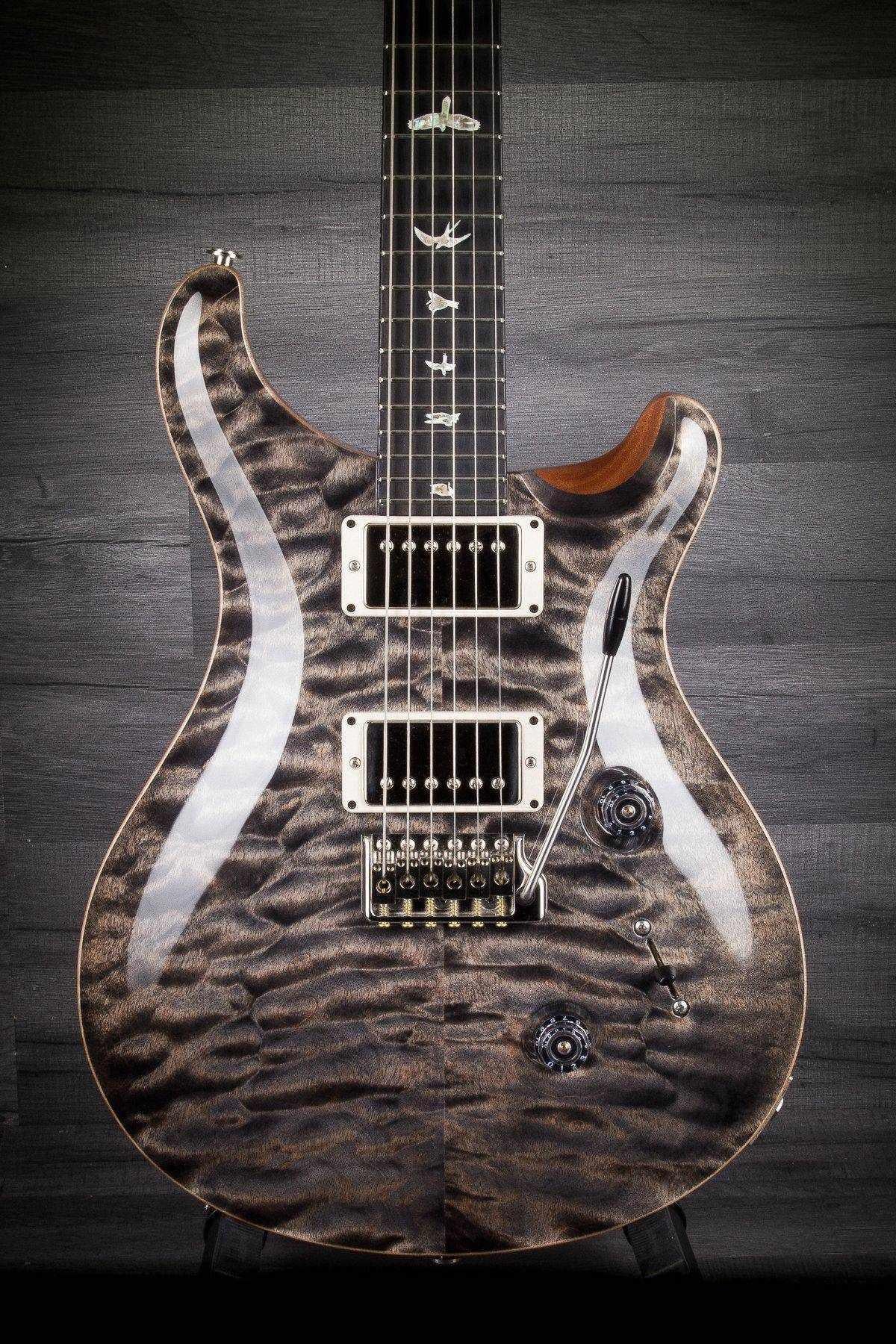 USED - PRS Custom 24 Custom Colour #242264