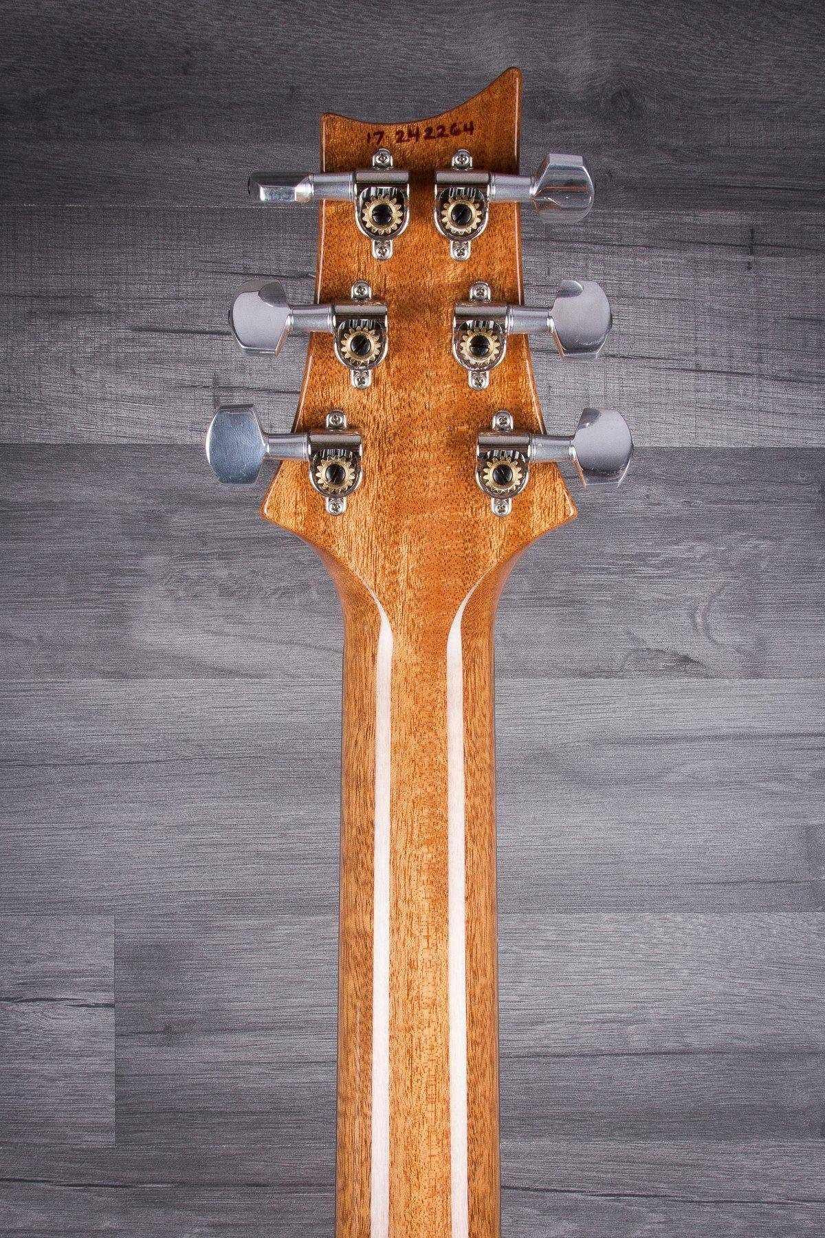 USED - PRS Custom 24 Custom Colour #242264