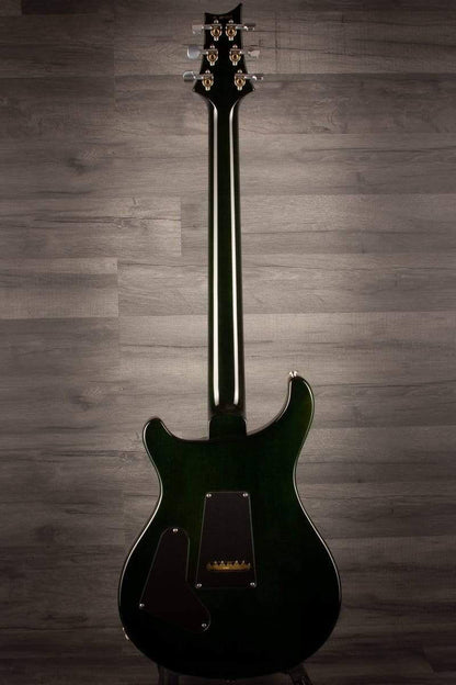USED - PRS Custom 24 Jade s#224217