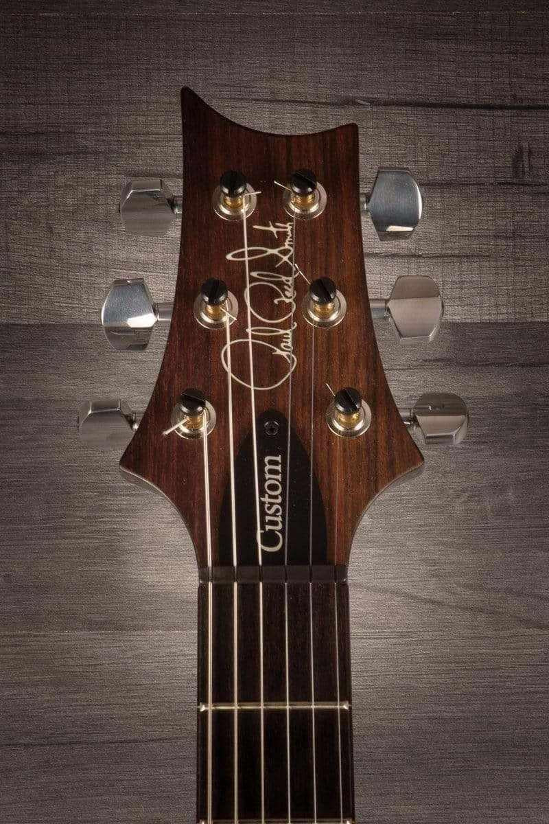 USED - PRS Custom 24 Jade s#224217