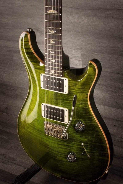 USED - PRS Custom 24 Jade s#224217