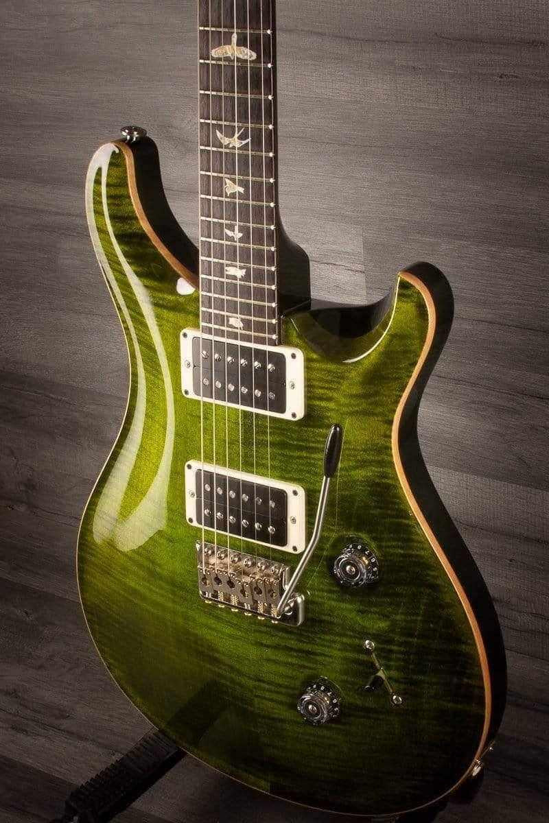 USED - PRS Custom 24 Jade s#224217