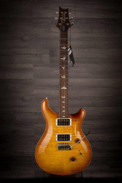 USED - PRS Custom 24 Mccarty Burst s#237142