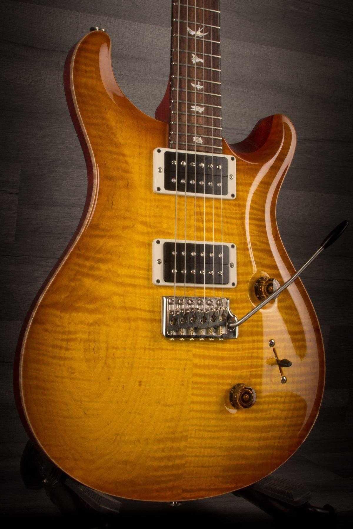 USED - PRS Custom 24 Mccarty Burst s#237142