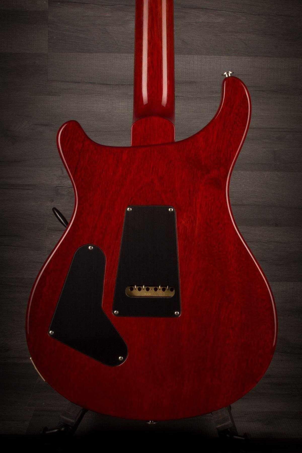 USED - PRS Custom 24 Mccarty Burst s#237142
