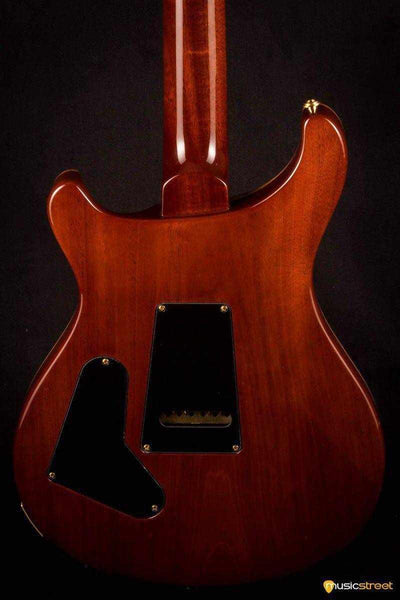 USED - PRS Custom 24 Wood Library Limited #158500