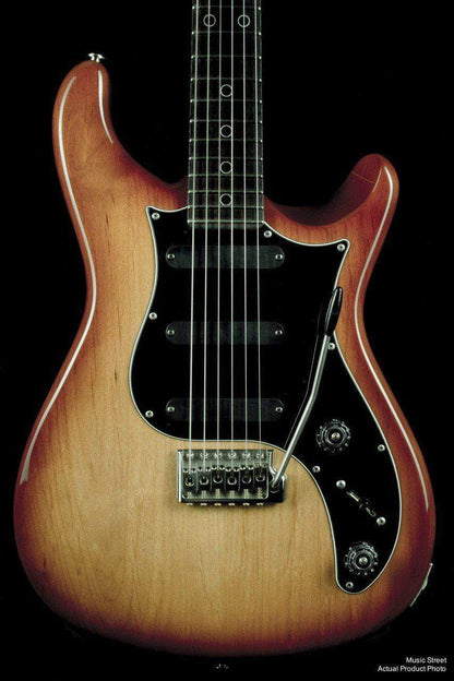 USED - PRS Dc3 Mccarty Tobacco Sunburst