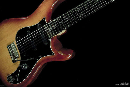 USED - PRS Dc3 Mccarty Tobacco Sunburst