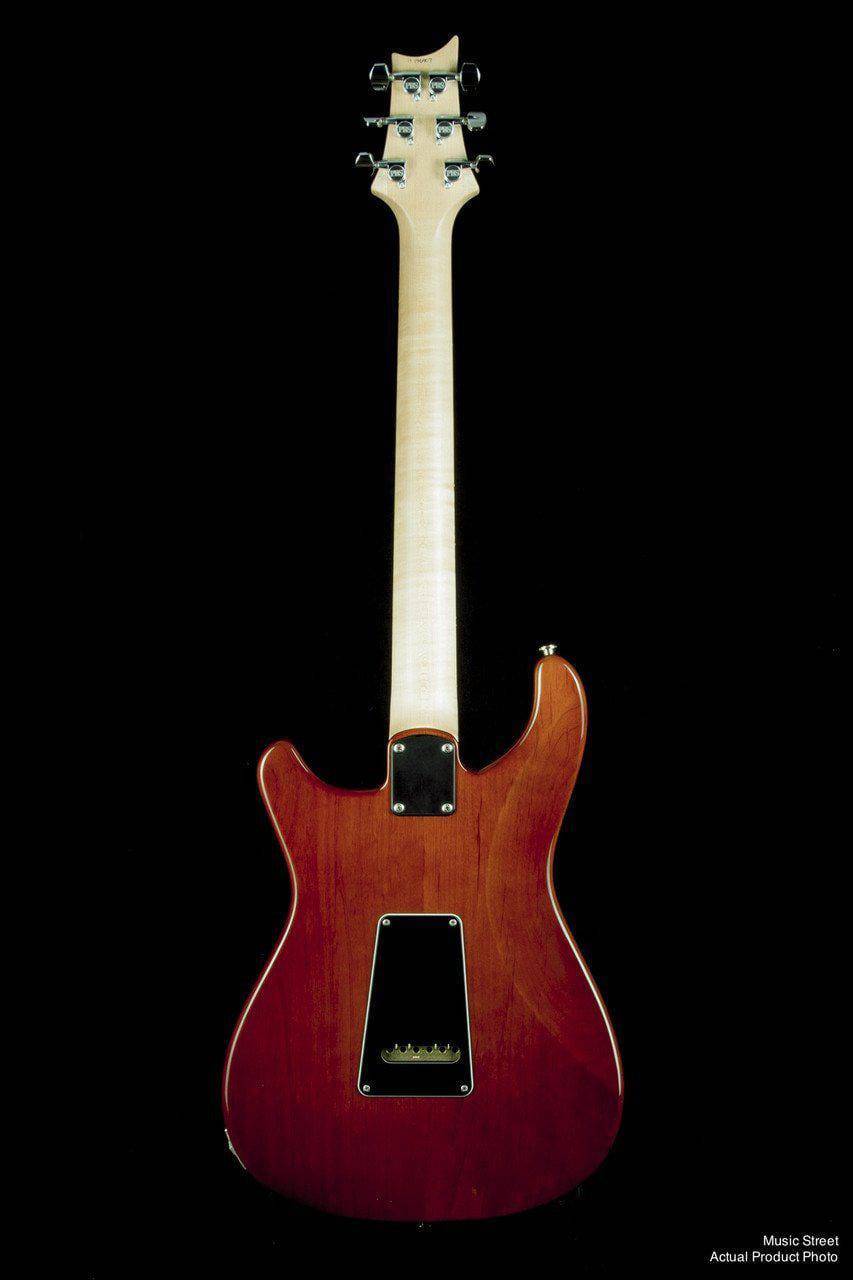 USED - PRS Dc3 Mccarty Tobacco Sunburst