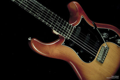 USED - PRS Dc3 Mccarty Tobacco Sunburst