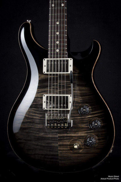 USED - PRS Dgt Charcoal Burst (2013)