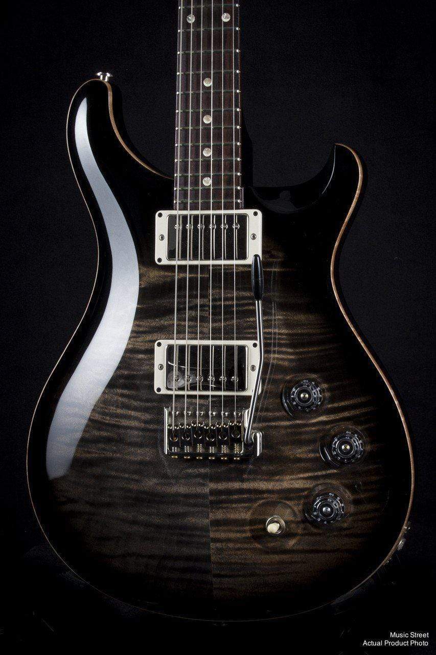 USED - PRS Dgt Charcoal Burst (2013)