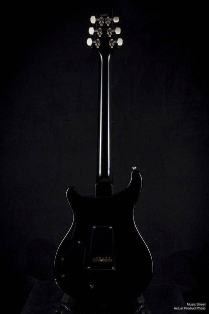 USED - PRS Dgt Charcoal Burst (2013)