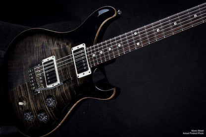 USED - PRS Dgt Charcoal Burst (2013)